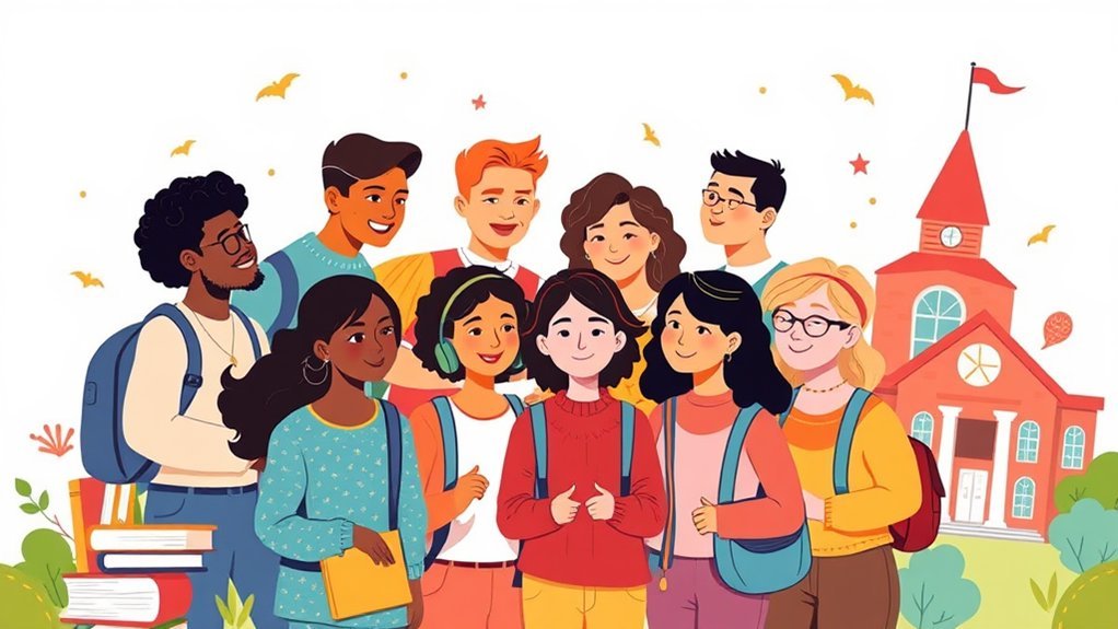 effective advocacy for education