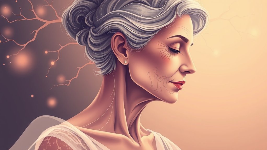 embrace aging for fulfillment