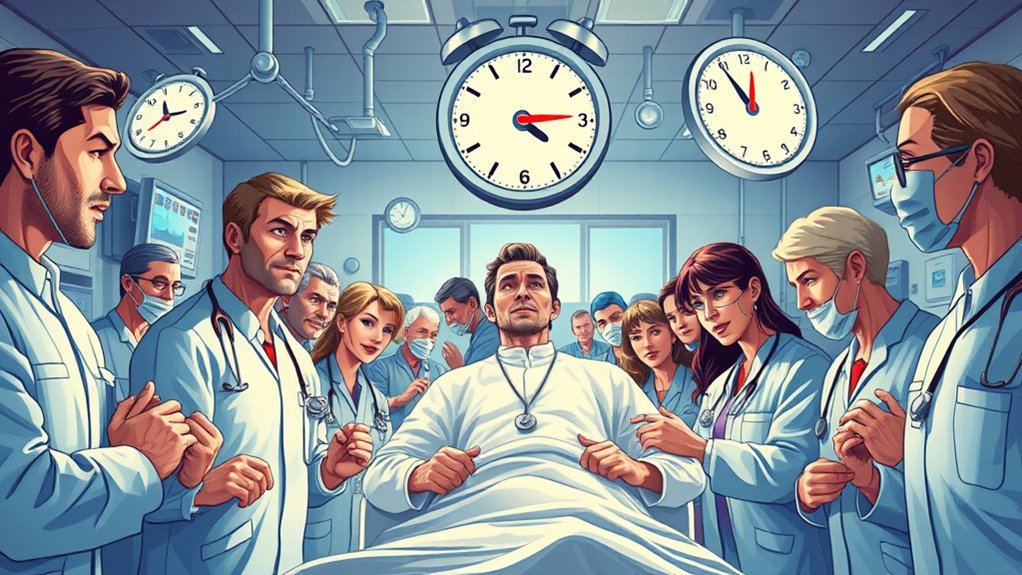 The First Five Minutes: Decisive Care When Every Moment Counts Book Review 1 emergency preparedness and response