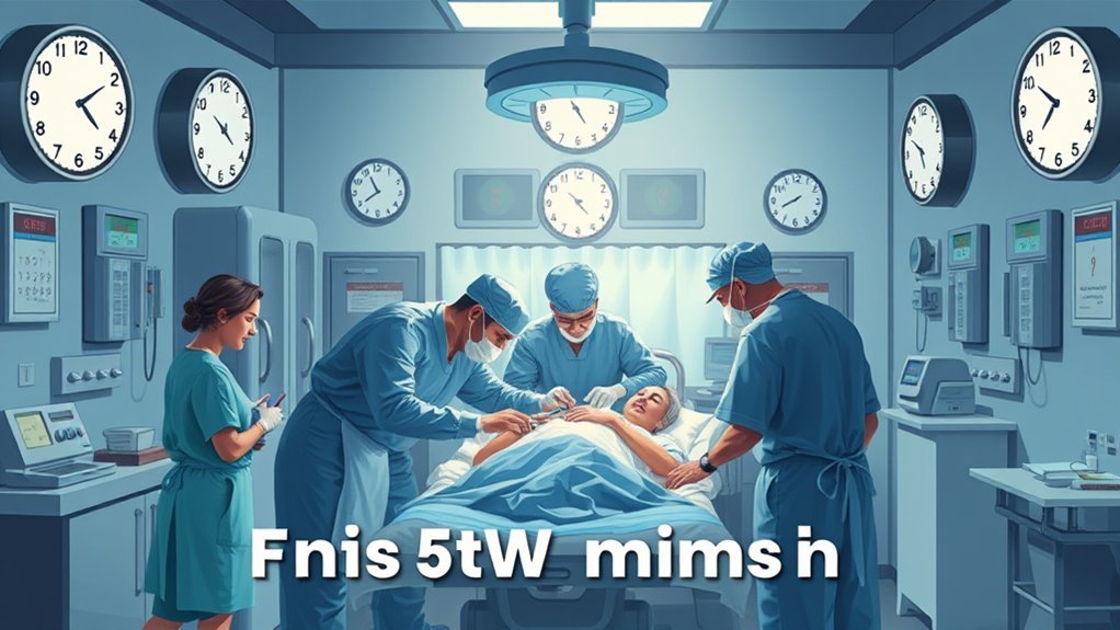 The First Five Minutes: Decisive Care When Every Moment Counts Book Review 8 emergency preparedness and techniques