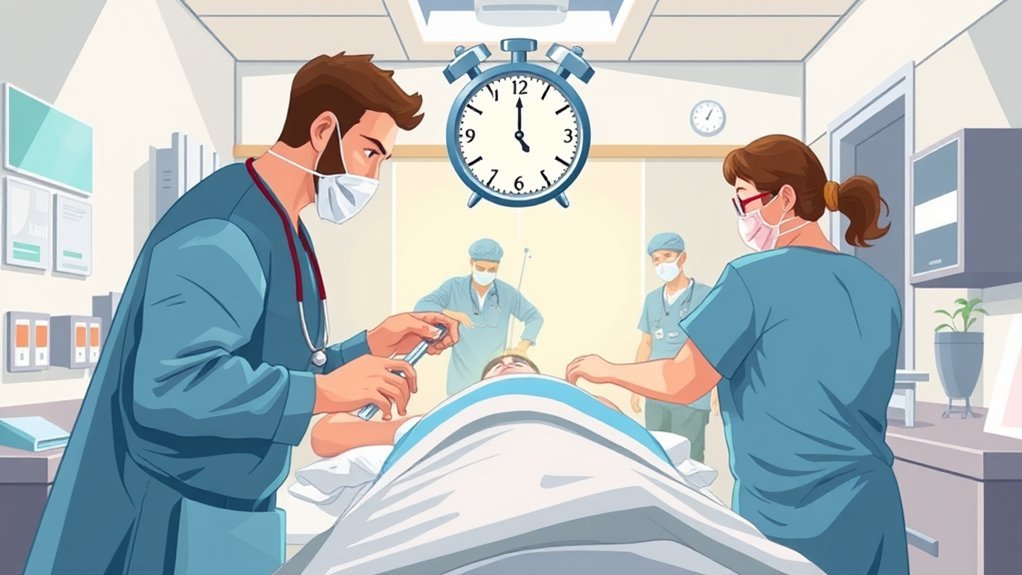 The First Five Minutes: Decisive Care When Every Moment Counts Book Review 5 emergency preparedness essential skills