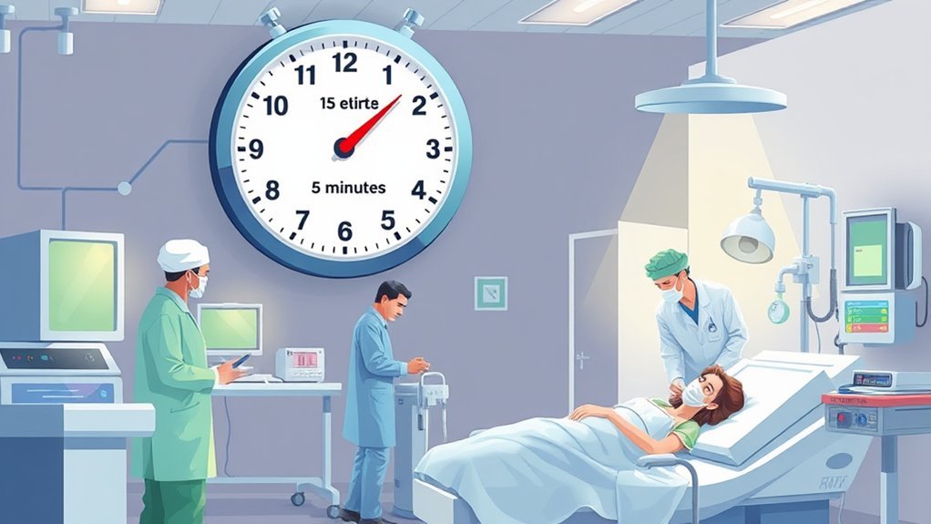 The First Five Minutes: Decisive Care When Every Moment Counts Book Review 3 emergency response skillset guide