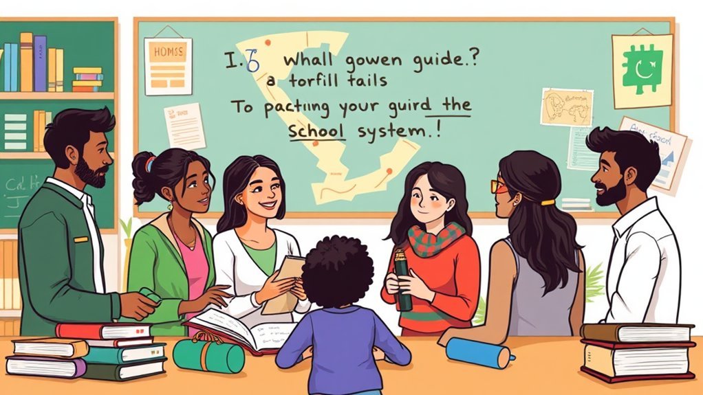 empower your child s education