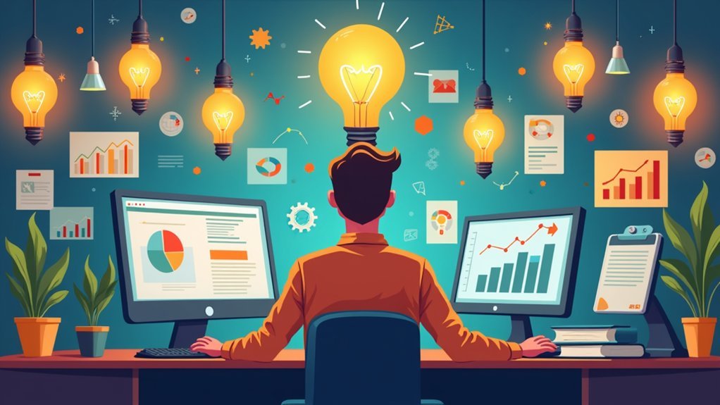 empowered entrepreneurial mindset strategies