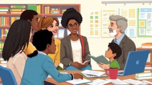education advocates