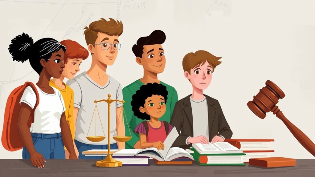 empowering youth advocacy reforms