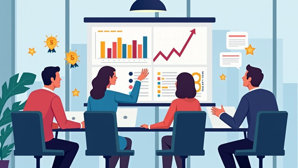 engagement rewards analytics gamification