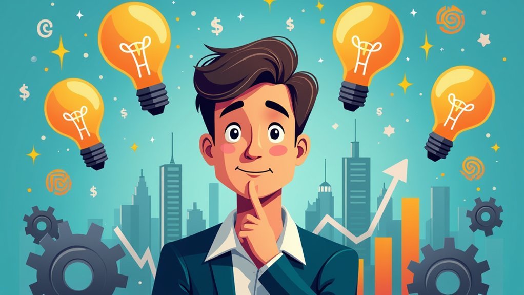 entrepreneurial mindset for success
