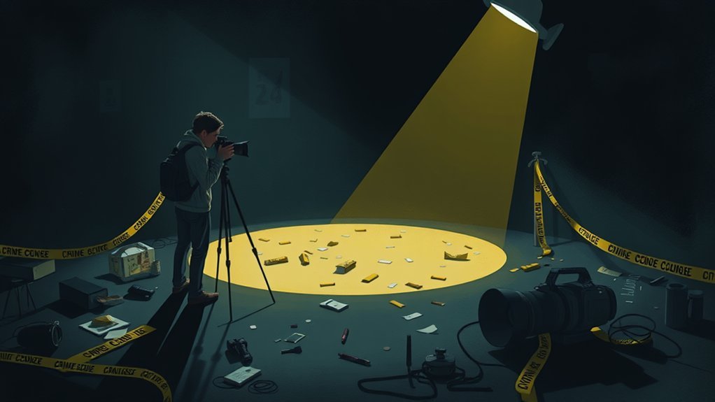 evidence management made effective