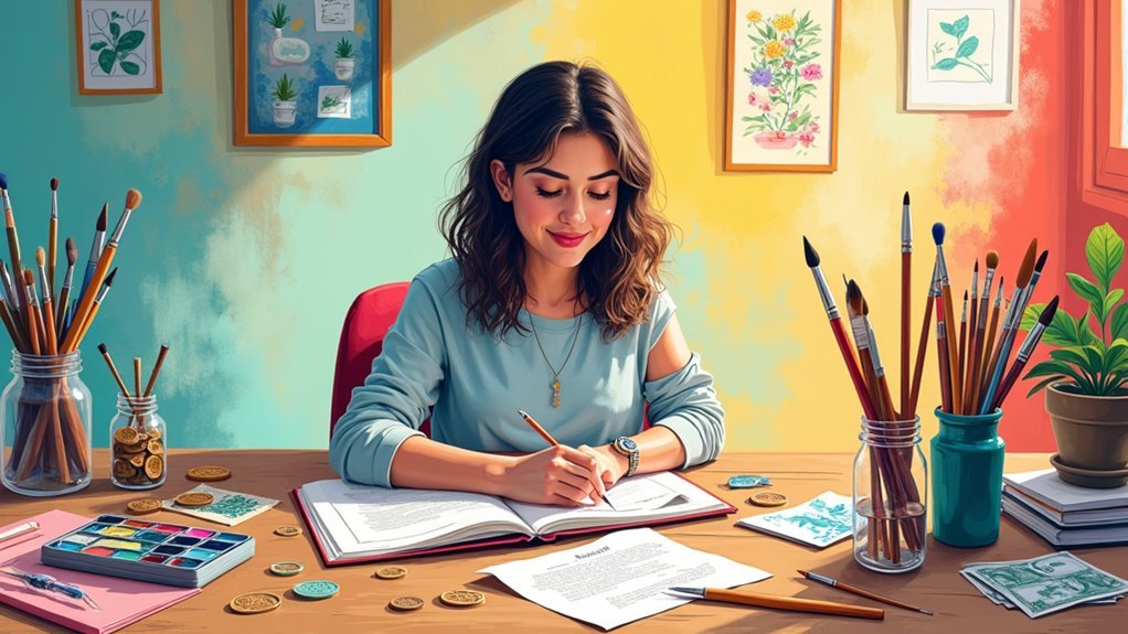flexible creative finance strategies