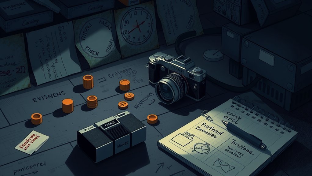 forensic photography and ethics