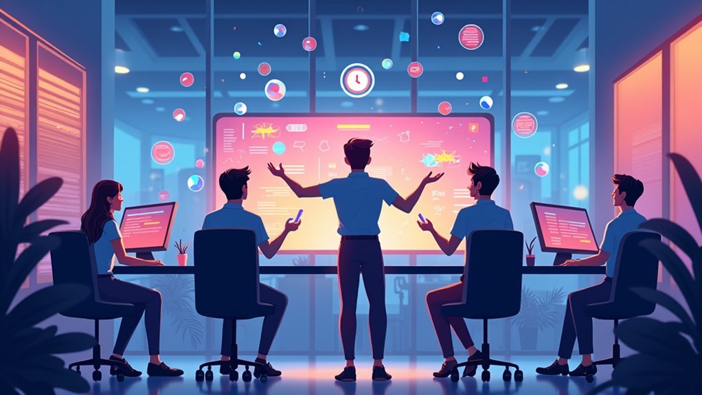harnessing motivation through gamification