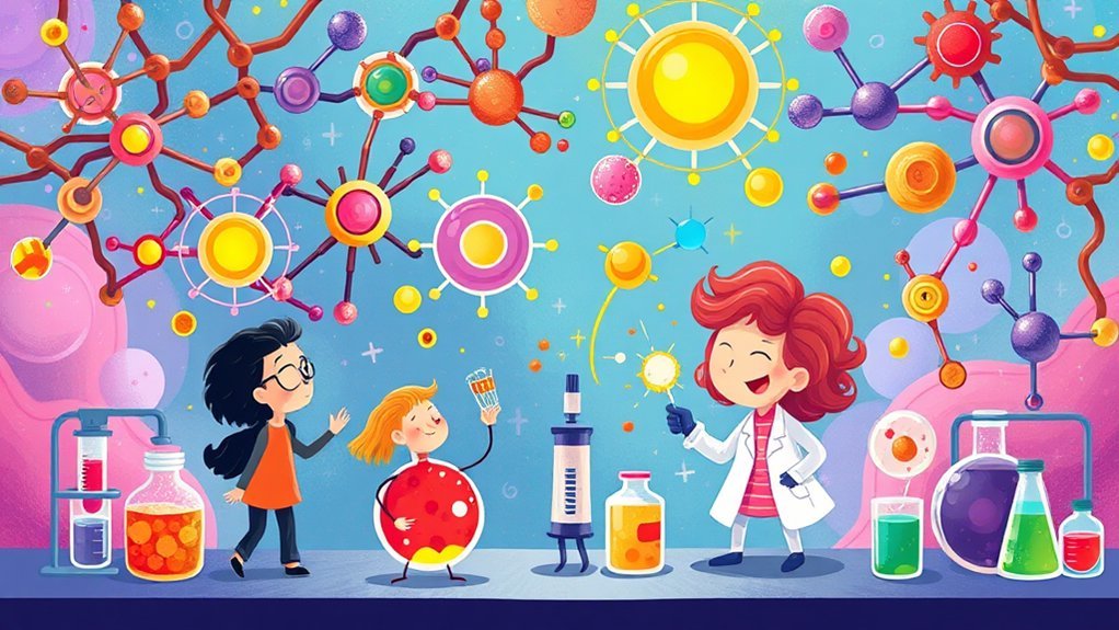 innovative scientists transformative breakthroughs