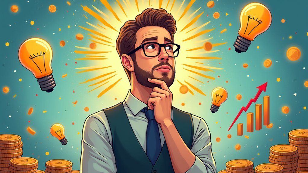 practical entrepreneurial mindset transformations