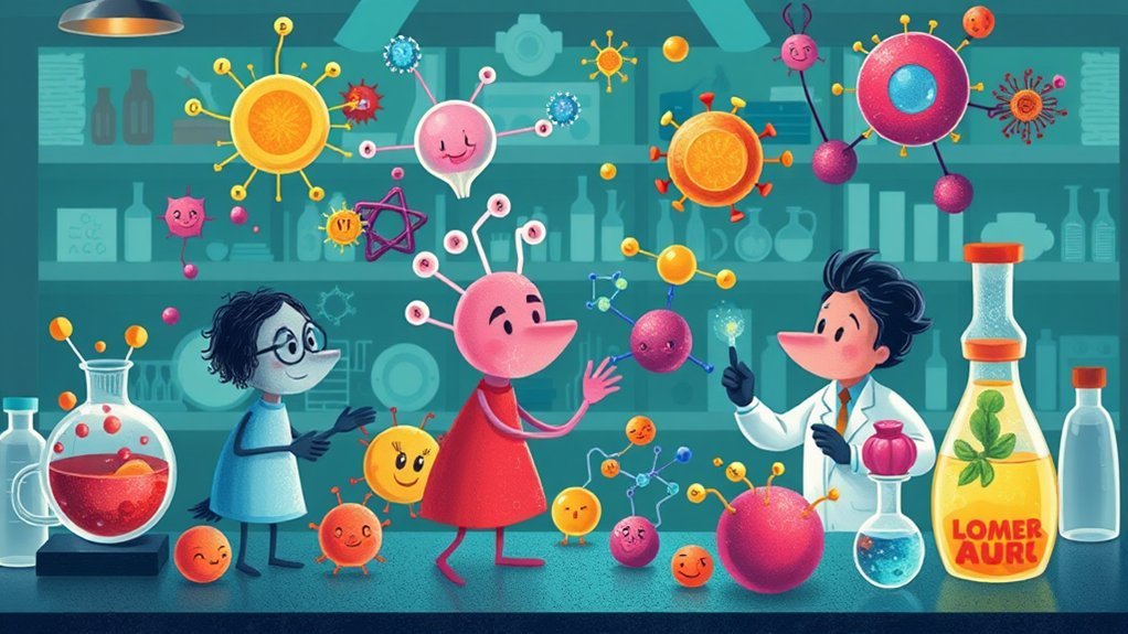 science humanity ethics innovation