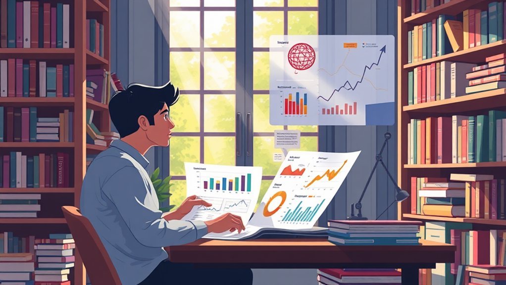 structured data analysis techniques