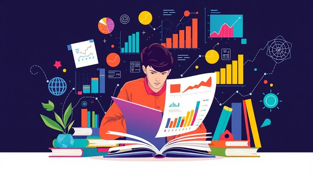 transformative data analysis guide