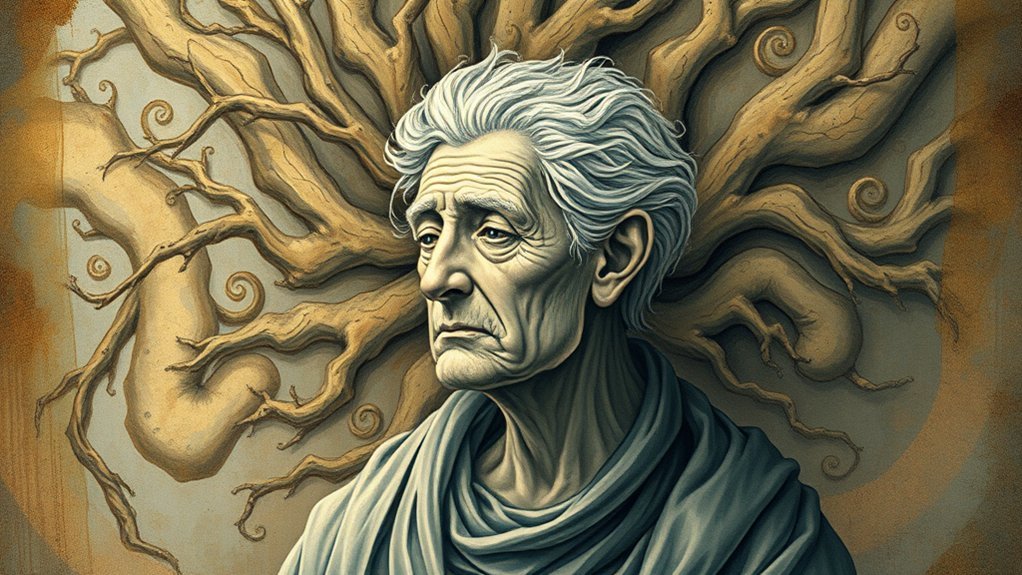 transformative guide on aging