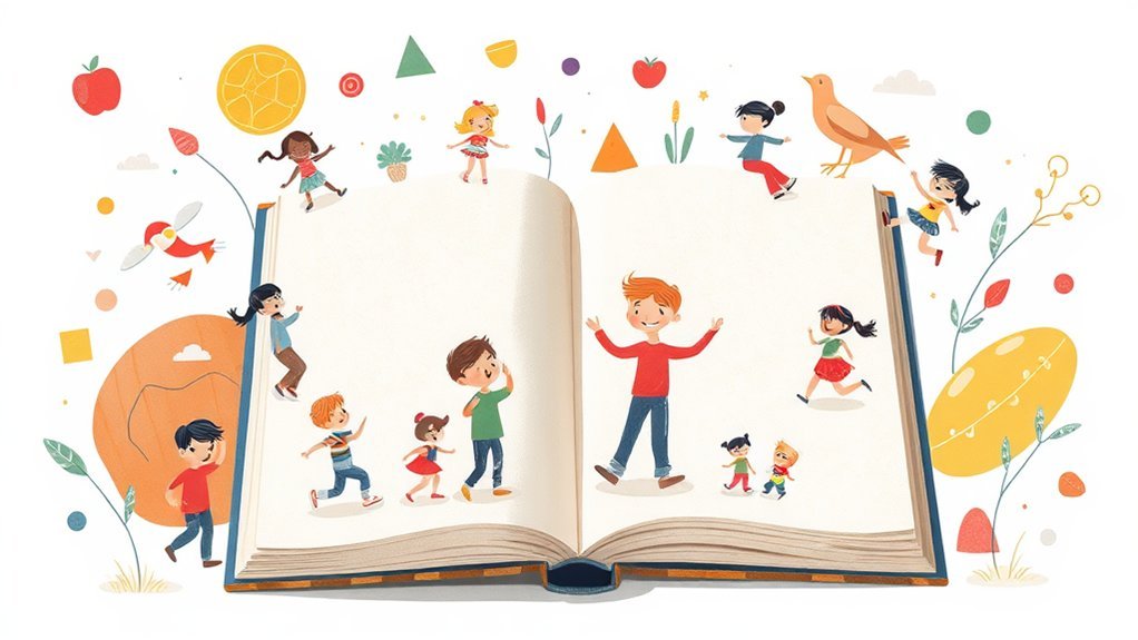 transformative parenting through creativity