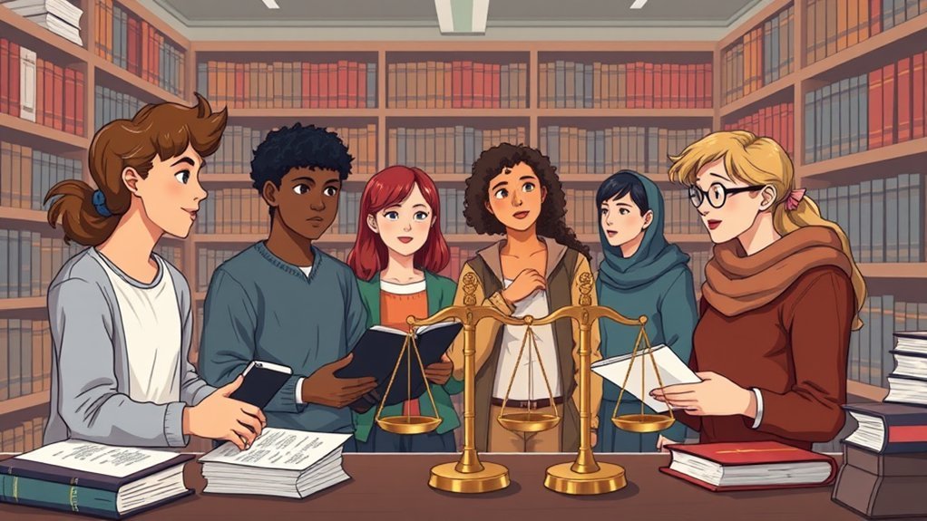 youth advocacy for reform