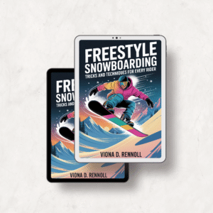 Freestyle Snowboarding: Tricks and Techniques for Every Rider Book Review 2 Freestyle Snowboarding Tricks and Techniques for Every Rider
