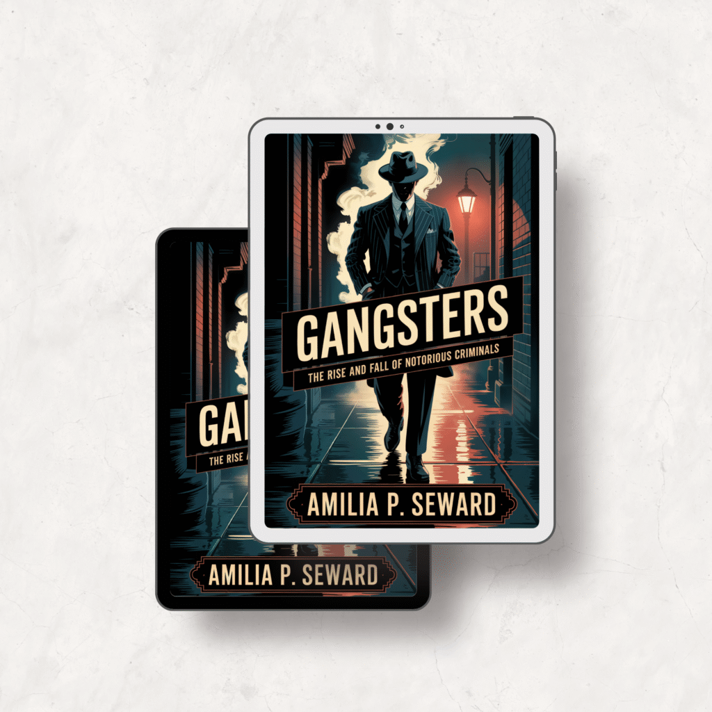 Gangsters: The Rise and Fall of Notorious Criminals Book Review Gangsters The Rise and Fall of Notorious Criminals