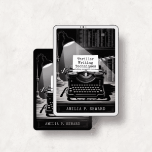 Thriller Writing Techniques: Crafting Suspenseful Stories Book Review 2 Thriller Writing Techniques Crafting Suspenseful Stories