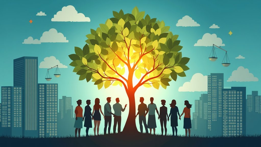 Ethical Enterprise: Building a Responsible Business Book Review 8 build ethical business resilience