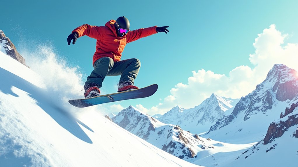 Freestyle Snowboarding: Tricks and Techniques for Every Rider Book Review 7 comprehensive snowboarding skill guide