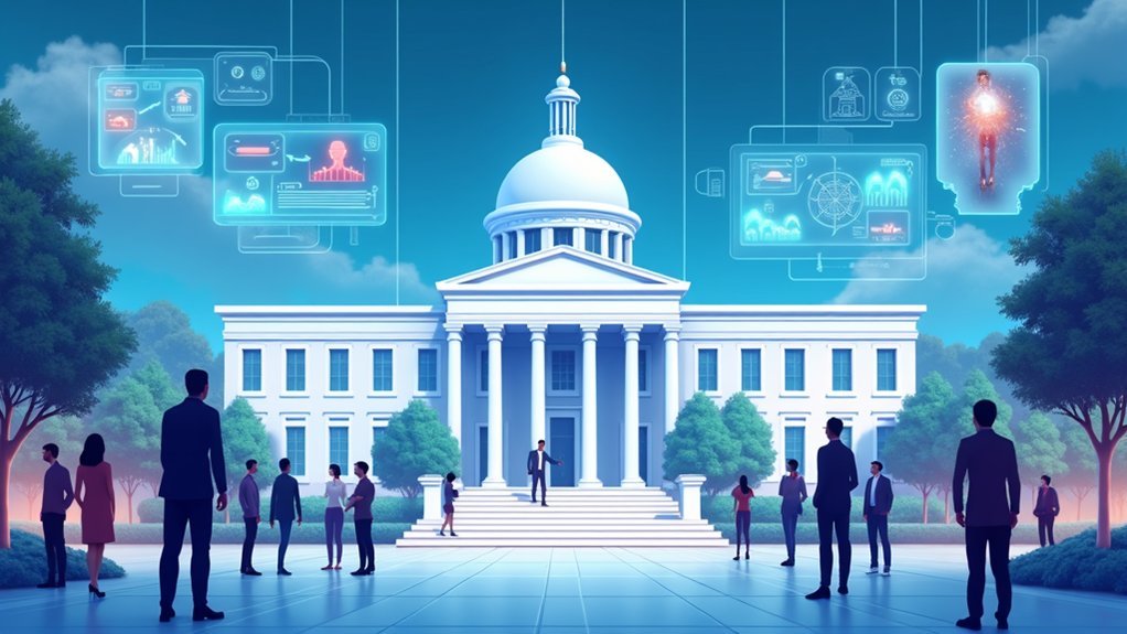 Digital Governance: Leveraging Technology for Better Government Book Review 1 digital governance and ethical integration