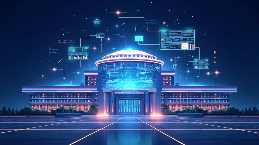 Digital Governance: Leveraging Technology for Better Government Book Review 3 digital governance and ethics