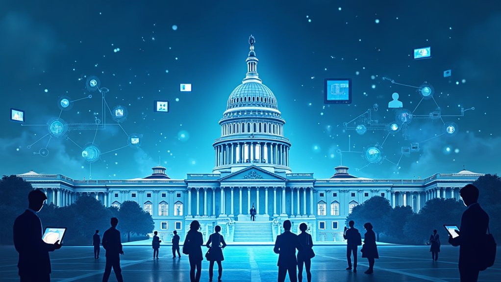 Digital Governance: Leveraging Technology for Better Government Book Review 6 digital governance insights praised
