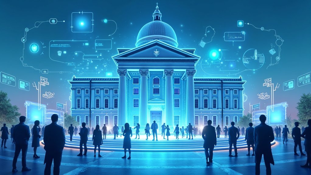 Digital Governance: Leveraging Technology for Better Government Book Review 8 digital governance practical insights
