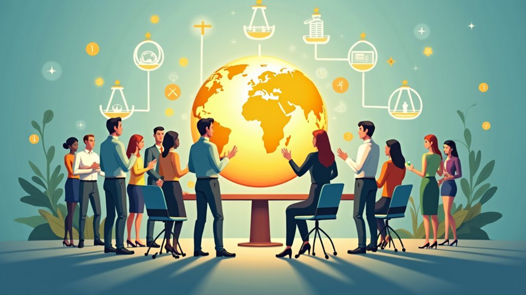 Ethical Enterprise: Building a Responsible Business Book Review 7 embedding ethical business practices