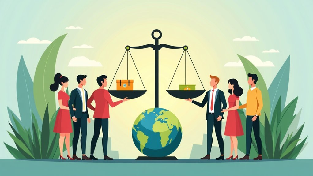 Ethical Enterprise: Building a Responsible Business Book Review 3 ethical business integration tools