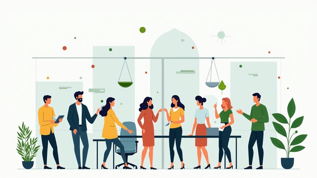 Ethical Enterprise: Building a Responsible Business Book Review 6 ethical leadership and sustainability