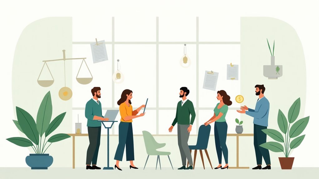 Ethical Enterprise: Building a Responsible Business Book Review 5 ethical leadership for sustainable success