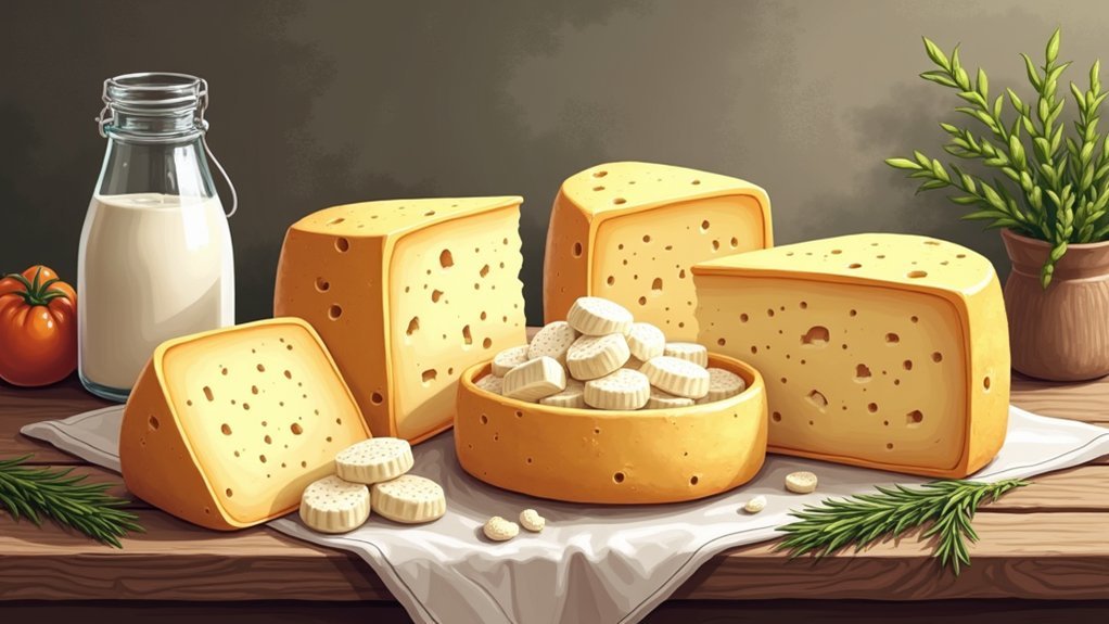 home cheese making guide