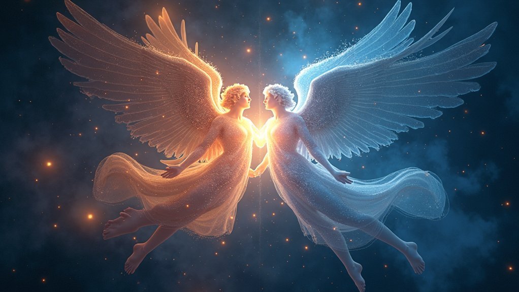 Atoms and Angels: The Complementary Languages of Creation Book Review 7 integrate mindfulness and reflection