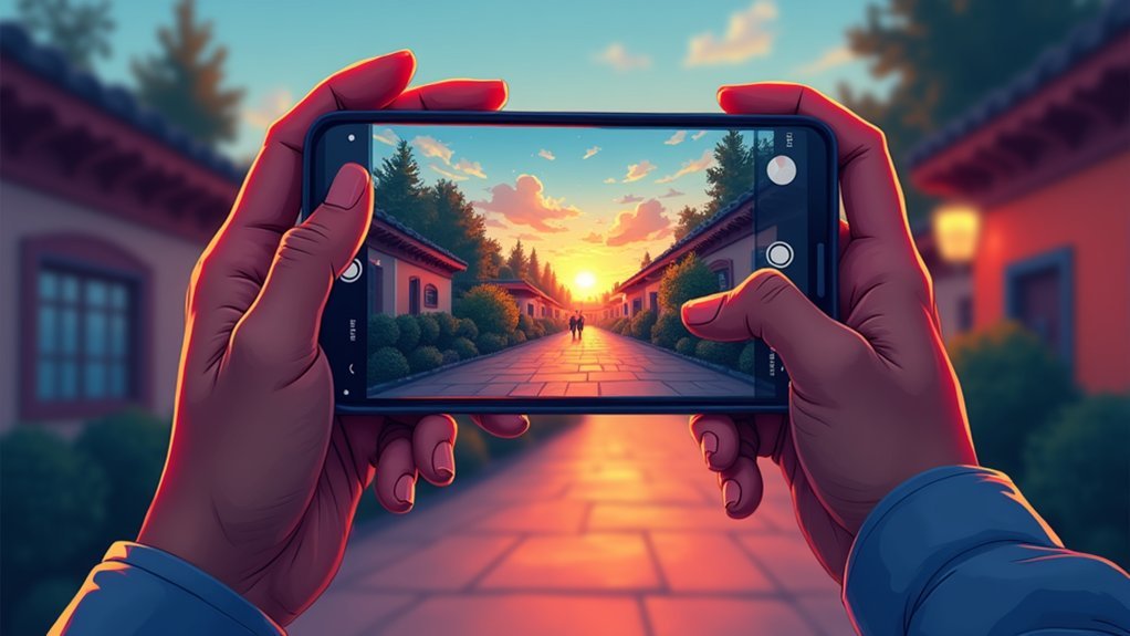 Mobile Photography Mastery: Stunning Shots With Your Smartphone Book Review 7 master mobile photography skills