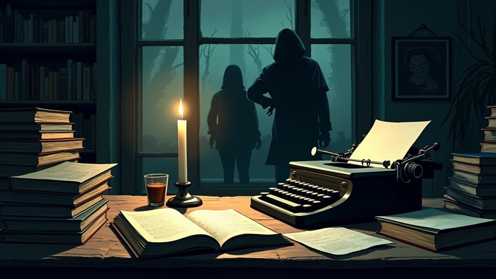 Thriller Writing Techniques: Crafting Suspenseful Stories Book Review 5 master thrilling storytelling techniques