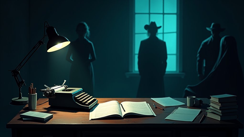 Thriller Writing Techniques: Crafting Suspenseful Stories Book Review 3 masterful thriller writing strategies