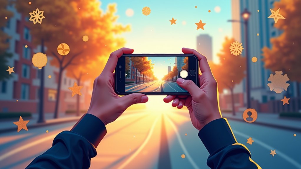 Mobile Photography Mastery: Stunning Shots With Your Smartphone Book Review 4 mastering mobile photography techniques