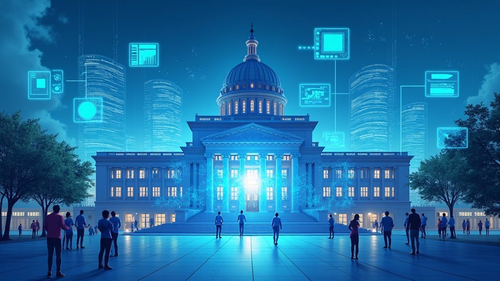 Digital Governance: Leveraging Technology for Better Government Book Review 4 measurable digital governance outcomes