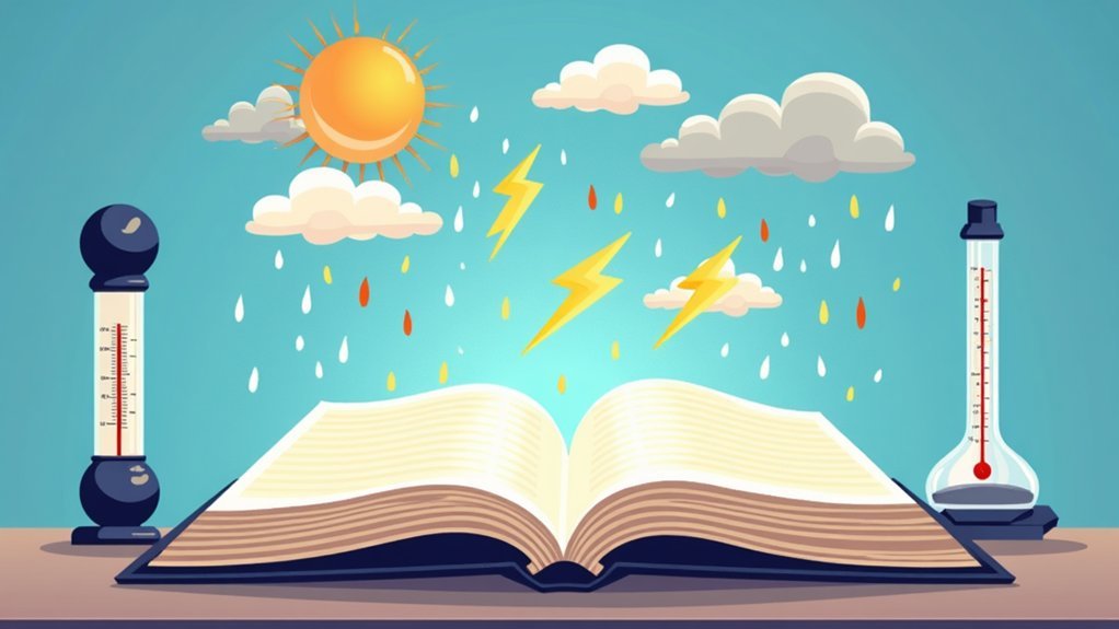 Weather Wonders: The Science of Meteorology Book Review 8 meteorology s practical significance