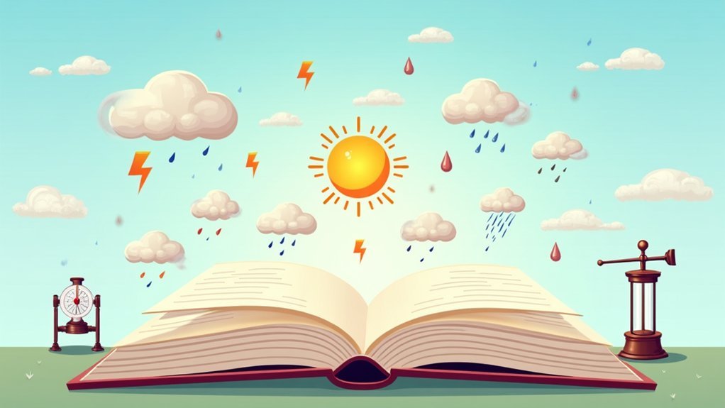 Weather Wonders: The Science of Meteorology Book Review 4 meteorology theory techniques innovation