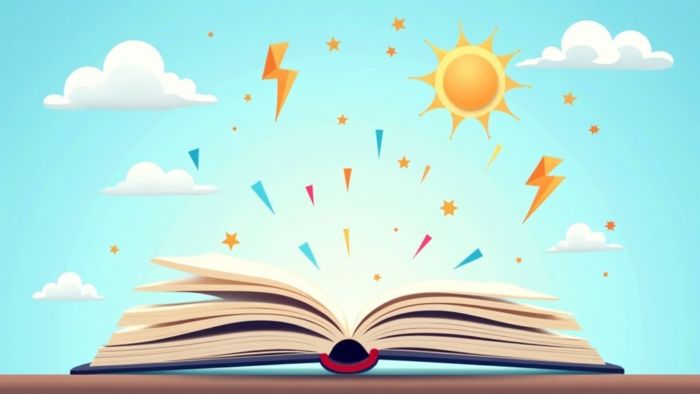 Weather Wonders: The Science of Meteorology Book Review 3 meteorology topics and tools