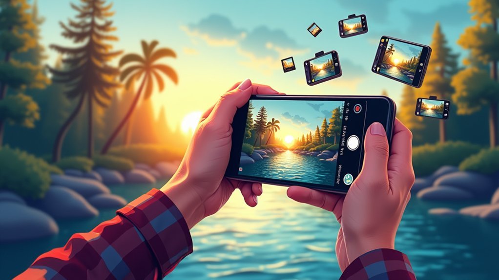 Mobile Photography Mastery: Stunning Shots With Your Smartphone Book Review 1 mobile photography essentials guide
