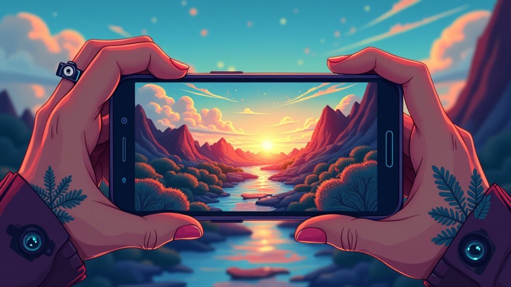 Mobile Photography Mastery: Stunning Shots With Your Smartphone Book Review 3 photography skills and techniques