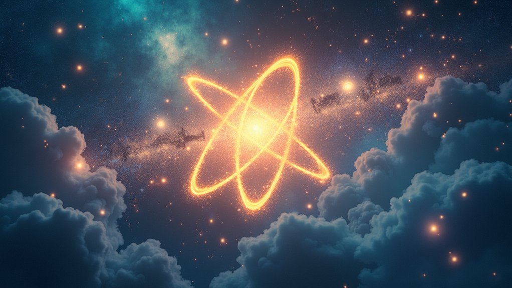Atoms and Angels: The Complementary Languages of Creation Book Review 8 science and spiritual unity